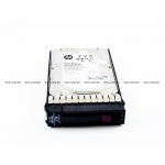 Жесткий диск HP 2TB 3G SATA 7.2k 3.5-inch MDL Hard Disk Drive [MB2000ECVJF] (MB2000ECVJF)