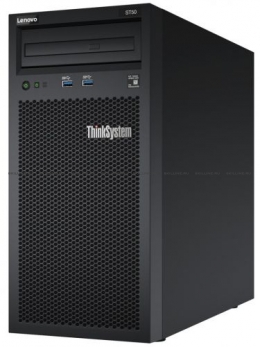 Сервер Lenovo Lenovo TCH ThinkSystem ST50 (7Y48A03EEA). Изображение #2