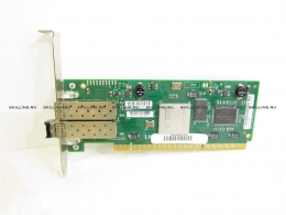 Контроллер LSI 7204XP-LC   Logic Controller Card 5PK 4Gb s Fibre PCI-X 2Ch Optical Bulk  (LSI7204XP-LC). Изображение #1