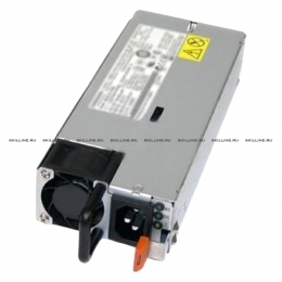 Блок питания Lenovo System x 750W High Efficiency Platinum AC Power Supply (00AL534). Изображение #1