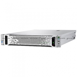 Сервер HPE ProLiant  DL180 Gen9 (833974-B21). Изображение #1