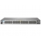 HP 2620-48-PoE+ Switch(Managed, 48*10/100 + 2*10/100/1000 + 2*SFP, PoE+, L3, 19