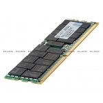 4GB (1X4GB) SINGLE RANK X4 PC3L-12800R (DDR3-1600) REGISTERED CAS-11 LV - Модуль памяти 4Гб (1x4GB) PC3L-12800R SR X4 (DDR3-1600) REG LV (713981-B21)