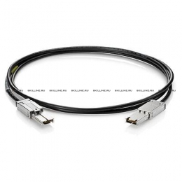 DL580 Gen8 SAS Cable kit (748916-B21). Изображение #1