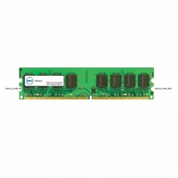 Модуль памяти Dell 16GB Dual Rank LV RDIMM 1600MHz Kit for G12 servers (370-ABHL). Изображение #1