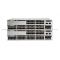 Коммутатор Cisco Catalyst 9300  48 GE SFP Ports, modular uplink Switch (C9300-48S-A)