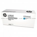 Тонер-картридж HP 651A Cyan для Color LaserJet Enterprise 700 M775dn/f/z/z+ Contract (16000 стр) (CE341AC)