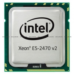 Процессор Lenovo Intel Xeon E5-2470 v2 Processor Option for ThinkServer TD340 (0C19561). Изображение #1