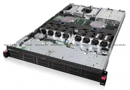 Сервер Lenovo ThinkServer RD550 (70CV000PEA). Изображение #1