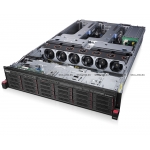 Сервер Lenovo ThinkServer RD650 (70DR002AEA)