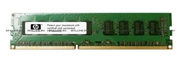 4GB 1Rx4 PC3-12800R-11 Kit (647895-B21). Изображение #1