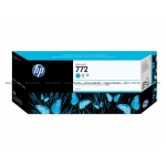 Картридж HP 772 Cyan для Designjet Z5200/Z5400ps 300-ml (CN636A)