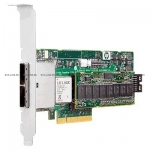 Контроллер HP Smart Array E500/256MB Controller (Standard RAID 0,1, 1+0) [435129-B21] (435129-B21)