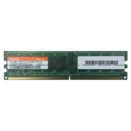 Оперативная память HP 512 MB DDR-2 PC2-3200 (400 MHz) ECC Registered [DY658A] (DY658A). Изображение #1
