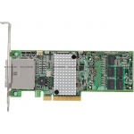 Контроллер Lenovo ServeRAID M5100 Series 512MB Flash/RAID 5 Upgrade (81Y4487)