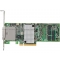 Контроллер Lenovo ServeRAID M5100 Series 512MB Flash/RAID 5 Upgrade (81Y4487)
