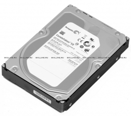 Жесткий диск HP 2.0TB Serial ATA (SATA) MSA2 hard disk drive - 7,200 RPM, 3.5-inch Large Form Factor (LFF) [ST32000644NS] (ST32000644NS). Изображение #1