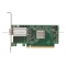 Адаптер HBA HPE IB EDR/EN 100Gb 1P 840QSFP28 Adptr (825110-B21)