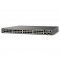 Коммутатор Cisco Systems Catalyst 2960S 48 GigE PoE 740W, 2 x 10G SFP+ LAN Base (WS-C2960S-48FPD-L)