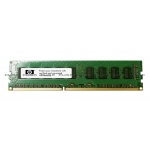 4GB (1x4GB) Single Rank x4 PC3-12800E (DDR3-1600) Unbuffered CAS-11 Memory Kit (820077-B21)