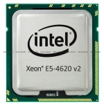 Процессор Lenovo Intel Xeon Processor E5-4620v2 8C 2.6GHz 20MB Cache 1600MHz 95W (00D1963)