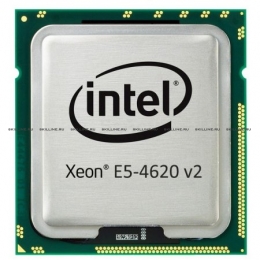 Процессор Lenovo Intel Xeon Processor E5-4620v2 8C 2.6GHz 20MB Cache 1600MHz 95W (00D1963). Изображение #1