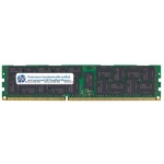 Оперативная память HP BL8x0c i2 32GB (2x16GB) PC3-10600 Registered CAS-9 Memory [AM363A] (AM363A)