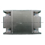 Процессор Dell PE R630 120W Processor Heatsink - Kit (412-AAFB)