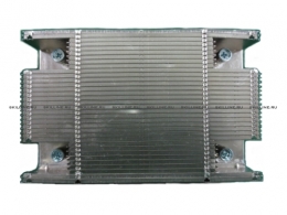 Процессор Dell PE R630 120W Processor Heatsink - Kit (412-AAFB). Изображение #1