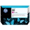 Картридж HP 80 Magenta для Designjet 1050c/c plus/1055cm/cm plus 350-ml (C4847A)
