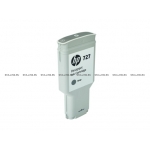 Картридж HP 727 Gray для DesignJet T930/T1530/T1530PS/T2530/T2530PS 300-ml (F9J80A)