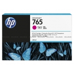 Картридж HP 765 Magenta для Designjet T7200 400-ml (F9J51A)