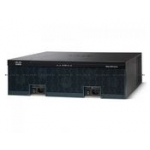 Cisco 3945E Voice Sec Bundle, PVDM3-64, UC&SEC Lic,FL-CUBE25 (C3945E-VSEC/K9)