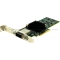 Контроллер LSI  SAS/SATA 12 Гбит/с, 8 внешних портов, PCI Express x8  (LSI00343)