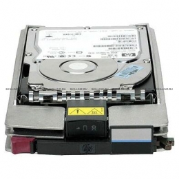 Жесткий диск HP 600GB 1