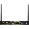 Cisco LTE 2.0 Secure IOS Gigabit Router SFP VDSL/ADSL2+ Annex A or M with Sierra Wireless MC7304/Qualcomm MDM9215 for Australia and Europe, LTE 800/900/1800/ 2100/2600 MHz, 850/900/1900/2100 MHz UMTS/HSPA+ (C897VAG-LTE-GA-K9)