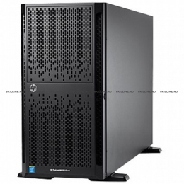 Сервер HPE ProLiant  ML350  Gen9 (L9R81A). Изображение #1