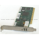 Контроллер LSI 409190   LOGIC- 2GB 64BIT 66MHZ PCI FIBRE CHANNEL HOST BUS ADAPTER (409190) WITH STANDARD BRACKET  (LSI409190)