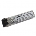 Оптический модуль Dell 10GbE SFP+ Transceiver, SR - Kit (407-BBEF) (407-10942r)