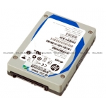 Жесткий диск HP 800GB 6G SAS MLC SFF (2.5-inch) Enterprise Mainstream Solid State Drive [MO0800FBRWD] (MO0800FBRWD)