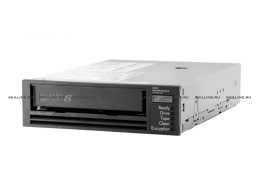 Ленточная библиотека HPE StoreEver LTO-8 Ultrium 30750 Internal Tape Drive (BC022A). Изображение #2