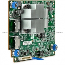 BD AROC P440ar Cntrlr - Контроллер HP Smart Array P440ar Controller (749796-001). Изображение #1