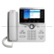 Телефонный аппарат Cisco IP Phone 8841 White (CP-8841-W-K9=)