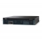 Cisco 2951 Voice Bundle, PVDM3-32, UC License PAK, FL-CUBE10 (CISCO2951-V/K9)