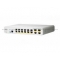 Коммутатор Cisco Systems Catalyst 3560C Switch 12 FE PoE, 2 x Dual Uplink, IP Base (WS-C3560C-12PC-S)