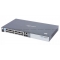 HP E2510-24 (Managed, 24*10/100 + 2 10/100/1000 or SFP, Fanless design, 19