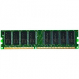 Оперативная память HP 4GB (1x4GB) DDR3-1333 ECC Registered RAM [FX621AA] (FX621AA). Изображение #1