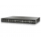 Коммутатор Cisco Systems SF500-48MP 48-port 10/100 Max PoE+ Stackable Managed Switch (SF500-48MP-K9-G5)