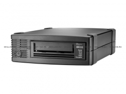 Ленточная библиотека HPE StoreEver LTO-8 Ultrium 30750 External Tape Drive (BC023A). Изображение #2