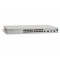 Коммутатор Allied Telesis 24  Port Fast Ethernet Smartswitch (Web based) (AT-FS750/24)